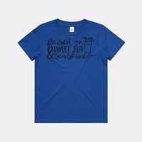 Kids Staple Tee Thumbnail