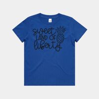 Kids Staple Tee Thumbnail