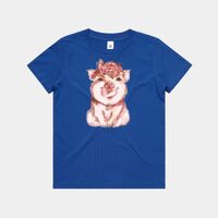 Kids Staple Tee Thumbnail