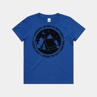 Kids Staple Tee Thumbnail