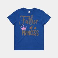 Kids Staple Tee Thumbnail