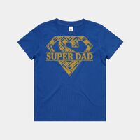 Kids Staple Tee Thumbnail