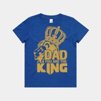 Kids Staple Tee Thumbnail