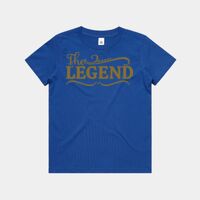 Kids Staple Tee Thumbnail