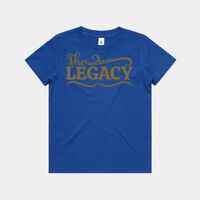 Kids Staple Tee Thumbnail