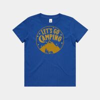 Kids Staple Tee Thumbnail