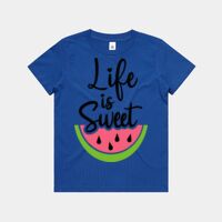 Kids Staple Tee Thumbnail