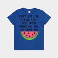 Kids Staple Tee Thumbnail