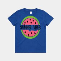 Kids Staple Tee Thumbnail