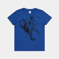 Kids Staple Tee Thumbnail