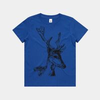 Kids Staple Tee Thumbnail