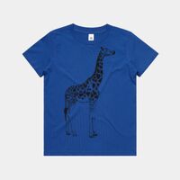 Kids Staple Tee Thumbnail