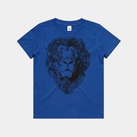Kids Staple Tee Thumbnail
