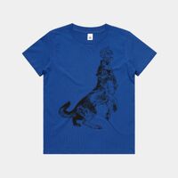 Kids Staple Tee Thumbnail