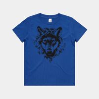 Kids Staple Tee Thumbnail
