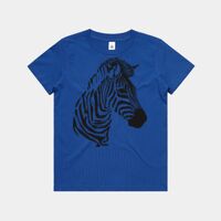Kids Staple Tee Thumbnail
