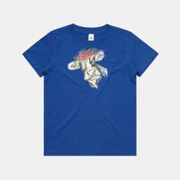 Kids Staple Tee Thumbnail