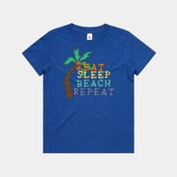 Kids Staple Tee Thumbnail