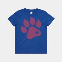 Kids Staple Tee Thumbnail
