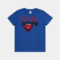 Kids Staple Tee Thumbnail