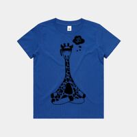 Kids Staple Tee Thumbnail