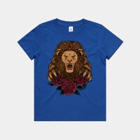 Kids Staple Tee Thumbnail