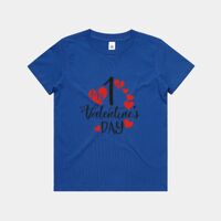 Kids Staple Tee Thumbnail
