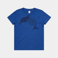 Kids Staple Tee Thumbnail