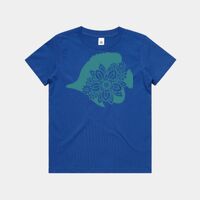 Kids Staple Tee Thumbnail