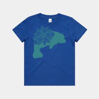 Kids Staple Tee Thumbnail