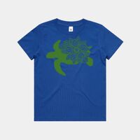 Kids Staple Tee Thumbnail