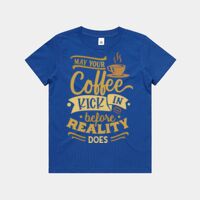 Kids Staple Tee Thumbnail