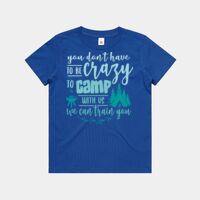 Kids Staple Tee Thumbnail