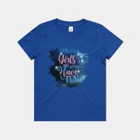 Kids Staple Tee Thumbnail