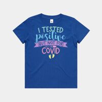 Kids Staple Tee Thumbnail