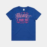 Kids Staple Tee Thumbnail