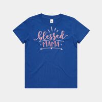Kids Staple Tee Thumbnail