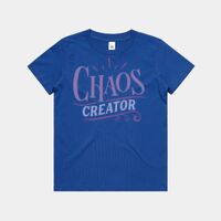 Kids Staple Tee Thumbnail