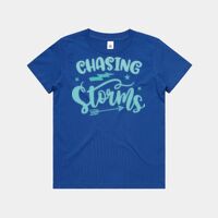 Kids Staple Tee Thumbnail