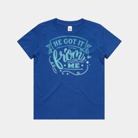 Kids Staple Tee Thumbnail