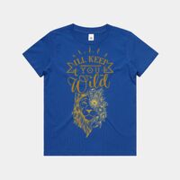 Kids Staple Tee Thumbnail