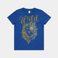 Kids Staple Tee Thumbnail