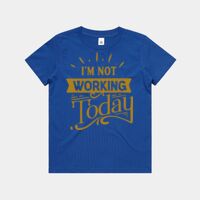 Kids Staple Tee Thumbnail