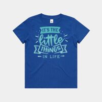 Kids Staple Tee Thumbnail