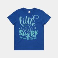 Kids Staple Tee Thumbnail