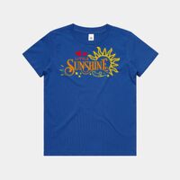 Kids Staple Tee Thumbnail