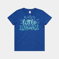 Kids Staple Tee Thumbnail