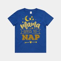 Kids Staple Tee Thumbnail