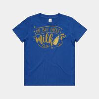 Kids Staple Tee Thumbnail
