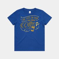 Kids Staple Tee Thumbnail